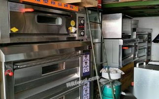 武漢食品廠廚房設(shè)備采購(gòu)代理服務(wù) 包子店與面包店的高性價(jià)比設(shè)備解決方案