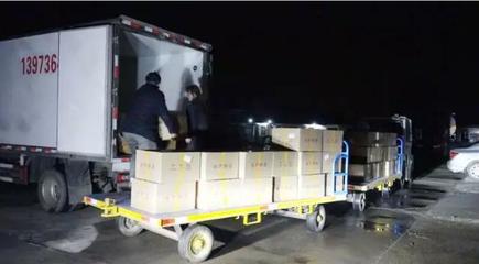 官垸對蝦 引領內陸水產養殖的產業新篇